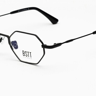 BustOut-BSTT - SQUIRREL BLACK