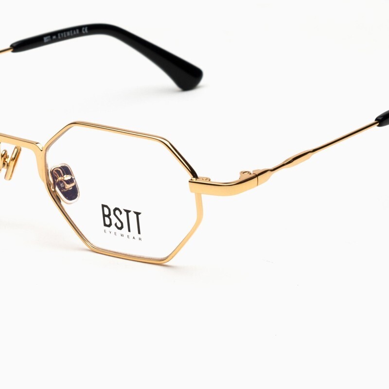 BustOut-BSTT - SQUIRREL GOLD