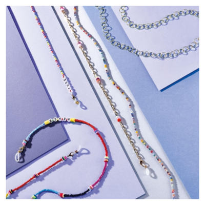 CHAINS FOR GLASSES