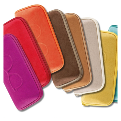 GLASSES CASES
