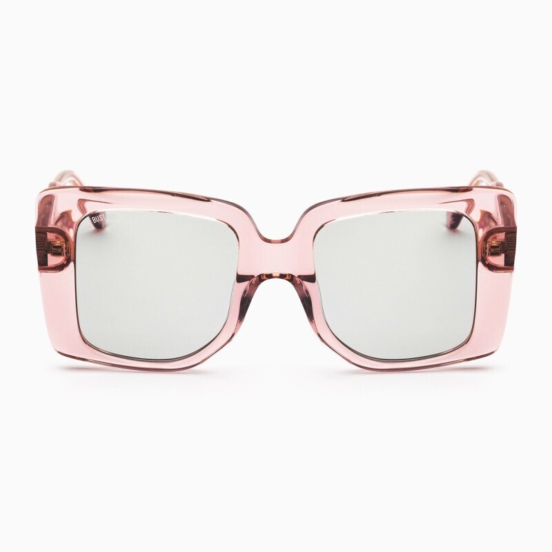 BustOut KAREN PINK CRYSTAL