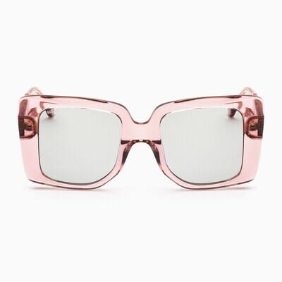 BustOut KAREN PINK CRYSTAL