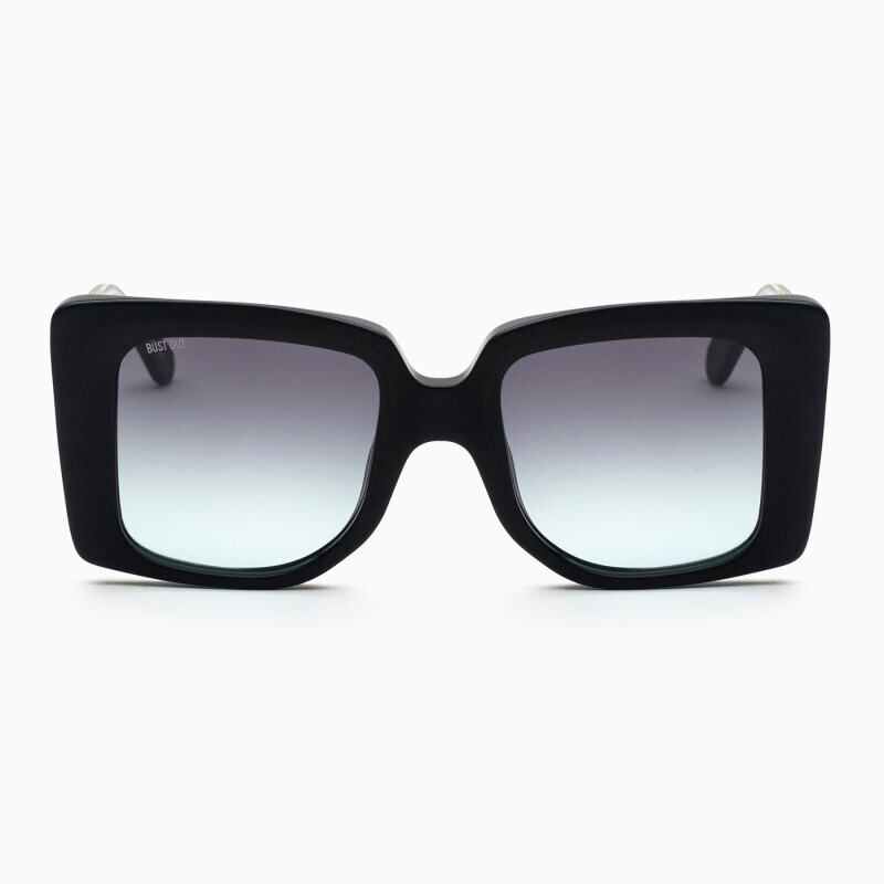 BustOut KAREN MATT BLACK
