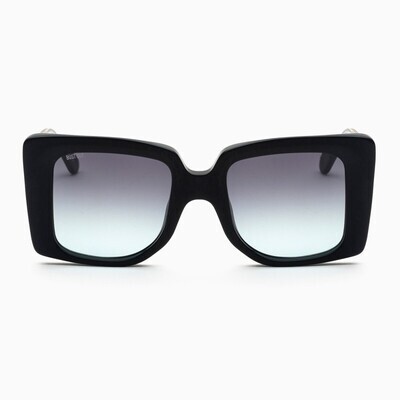 BustOut KAREN MATT BLACK