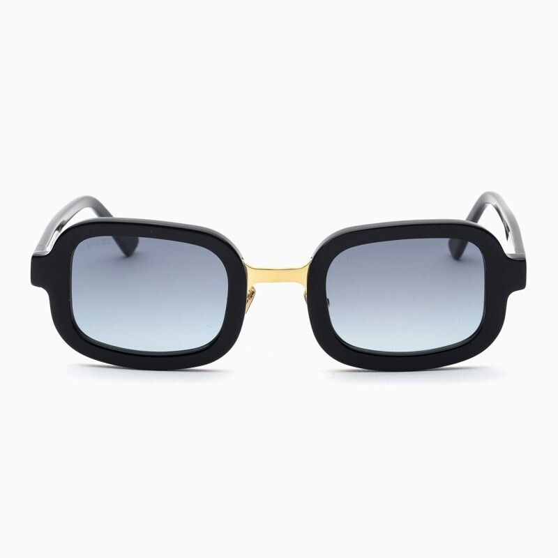 BustOut KUN GLOSSY BLACK/SMOKE