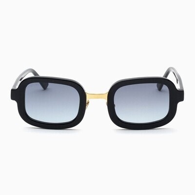 BustOut KUN GLOSSY BLACK/SMOKE