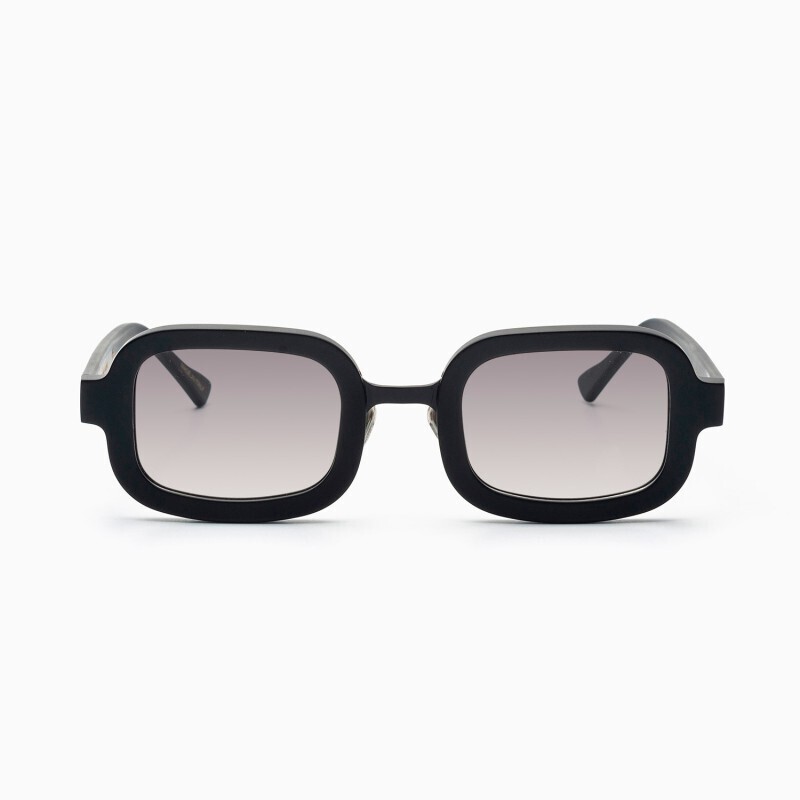 BustOut KUN BLACK/SMOKE