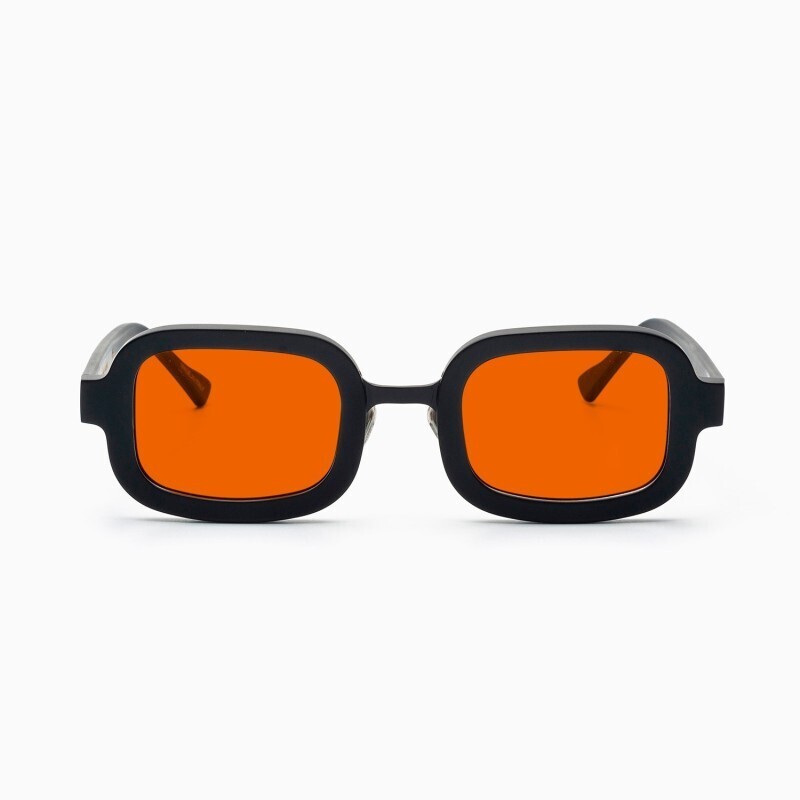 BustOut KUN BLACK/ORANGE