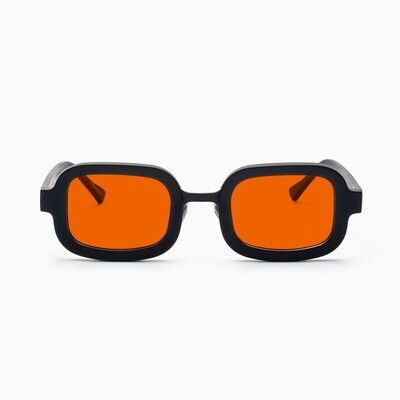 BustOut KUN BLACK/ORANGE