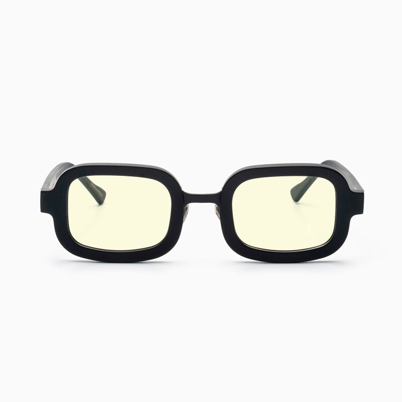 BustOut KUN BLACK/YELLOW