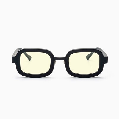 BustOut KUN BLACK/YELLOW