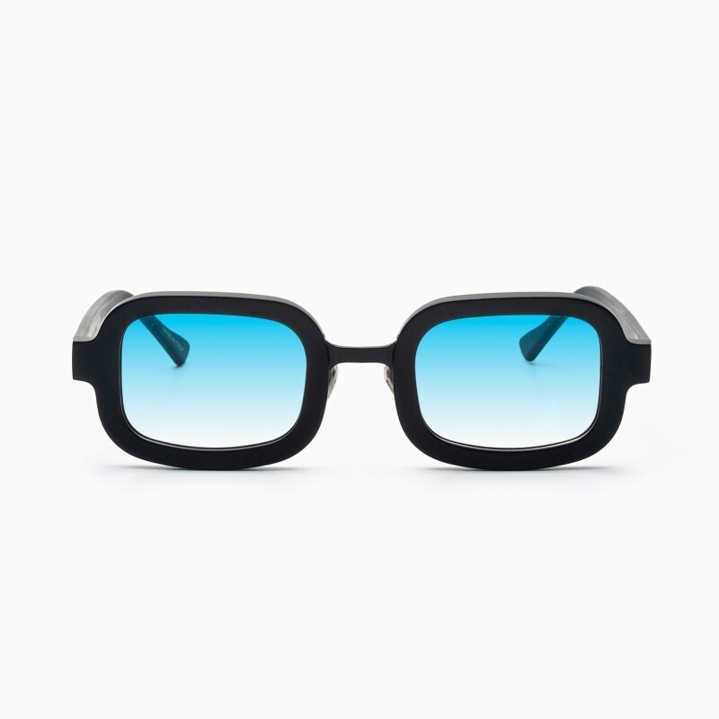 BustOut KUN BLACK/COBALT