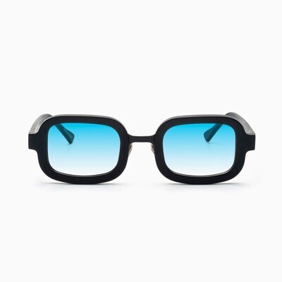 BustOut KUN BLACK/COBALT