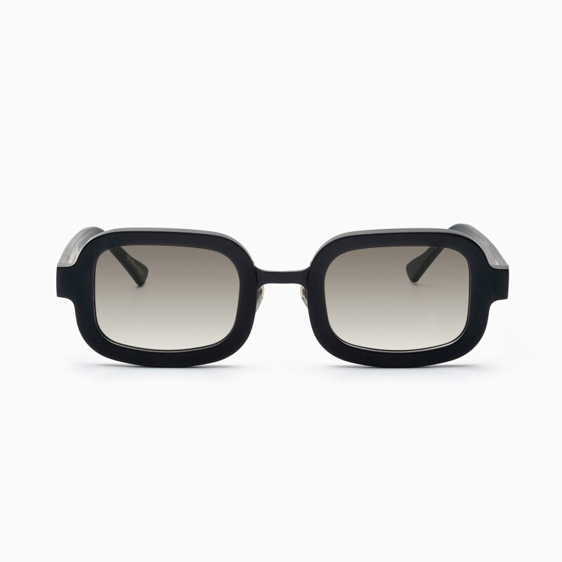 BustOut KUN BLACK/G15