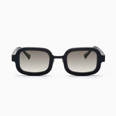 BustOut KUN BLACK/G15