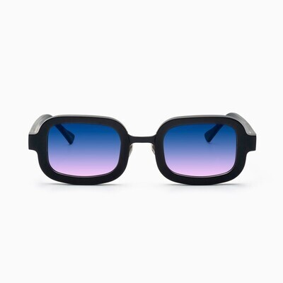 BustOut KUN BLACK/BLUE-PINK
