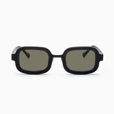 BustOut KUN BLACK/GREEN