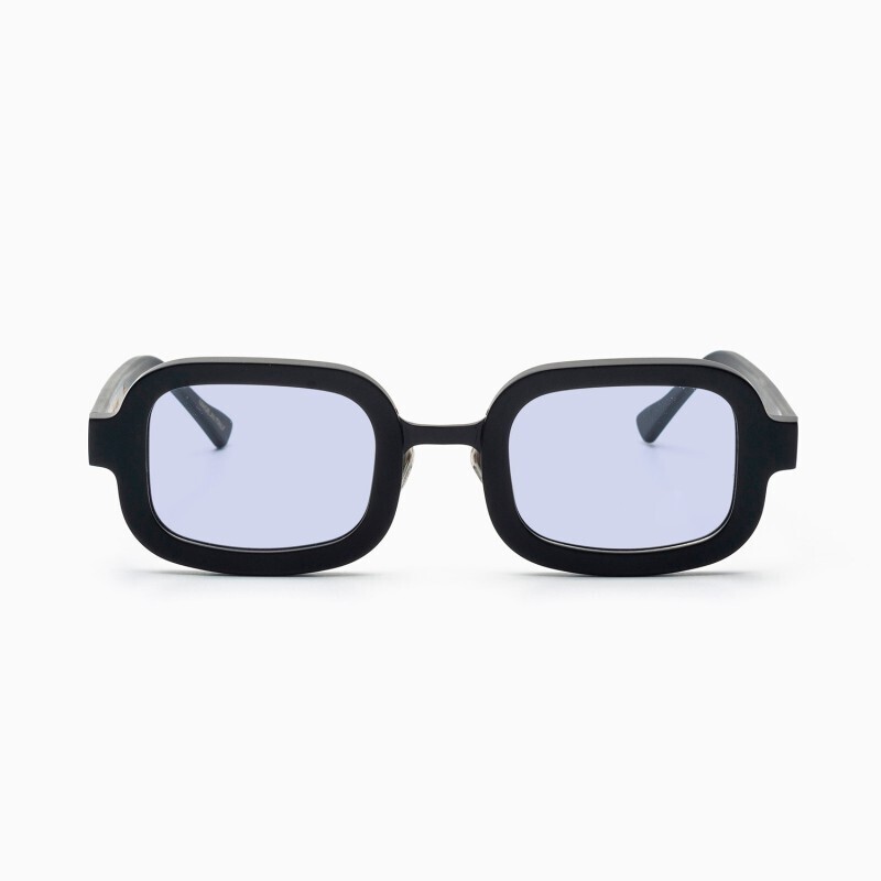 BustOut KUN BLACK/PURPLE