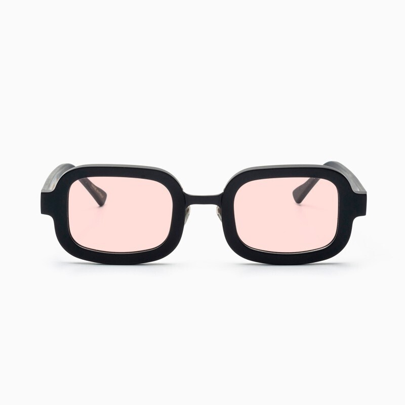 BustOut KUN BLACK/PINK