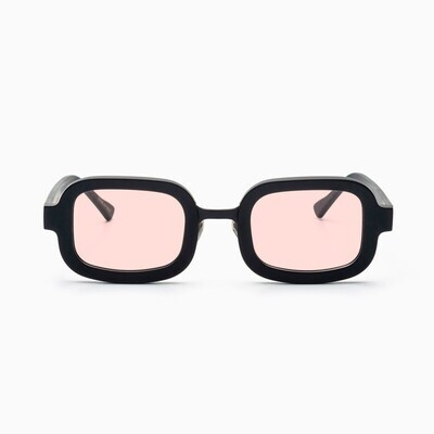 BustOut KUN BLACK/PINK