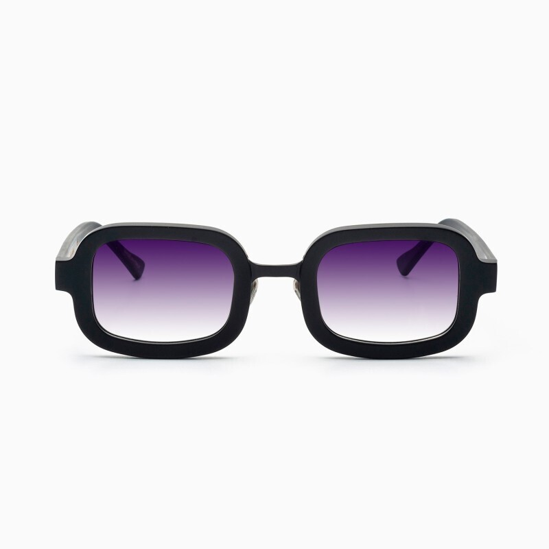 BustOut KUN BLACK/SMOKE PURPLE