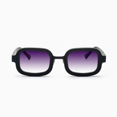BustOut KUN BLACK/SMOKE PURPLE