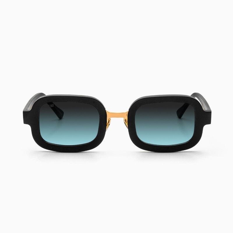 BustOut KUN BLACK - GOLD/OCTANIO