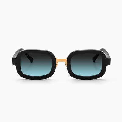 BustOut KUN BLACK - GOLD/OCTANIO