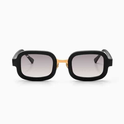 BustOut KUN BLACK - GOLD/SMOKE