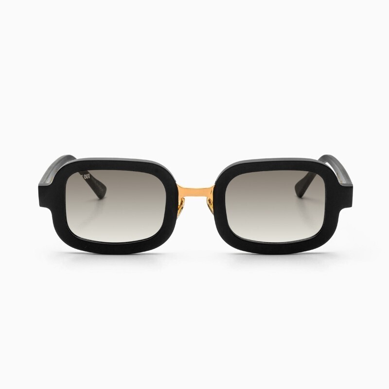 BustOut KUN BLACK - GOLD/G15