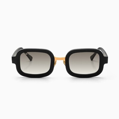 BustOut KUN BLACK - GOLD/G15