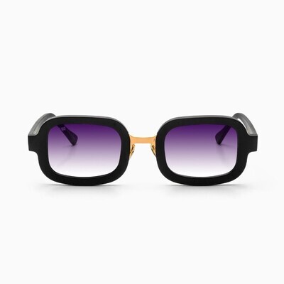 BustOut KUN BLACK - GOLD/SMOKE PURPLE