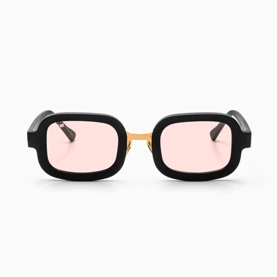 BustOut KUN BLACK - GOLD/PINK