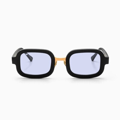 BustOut KUN BLACK - GOLD/PURPLE