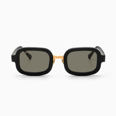 BustOut KUN BLACK - GOLD/GREEN