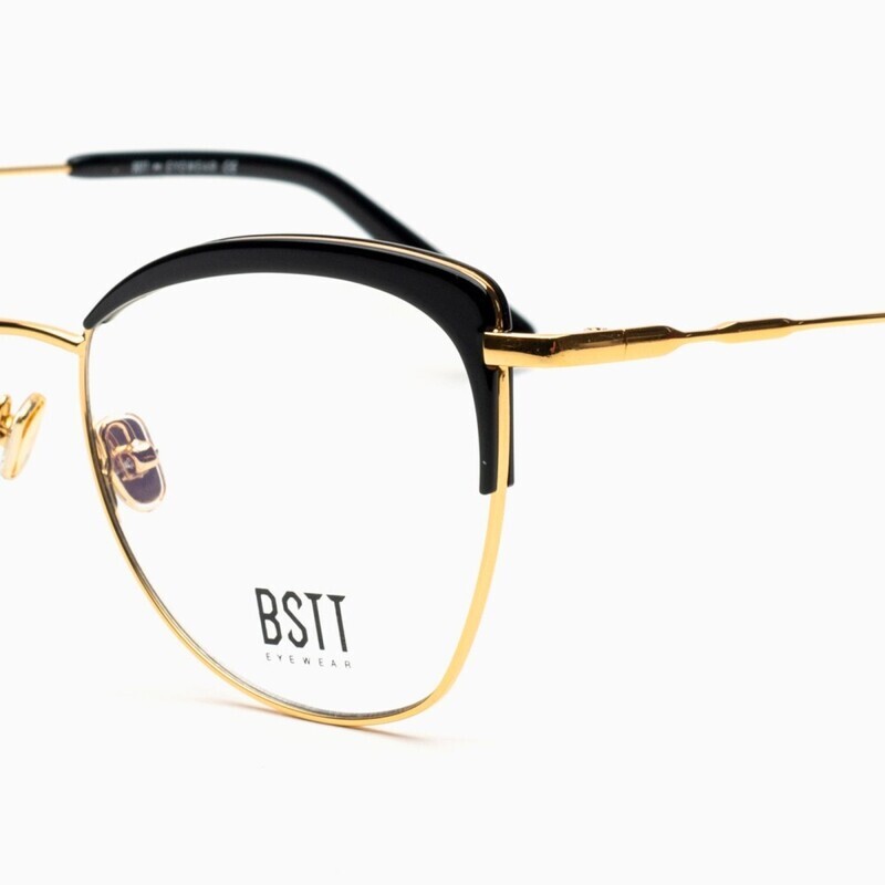 BustOut-BSTT - DALMATA GOLD-BLACK