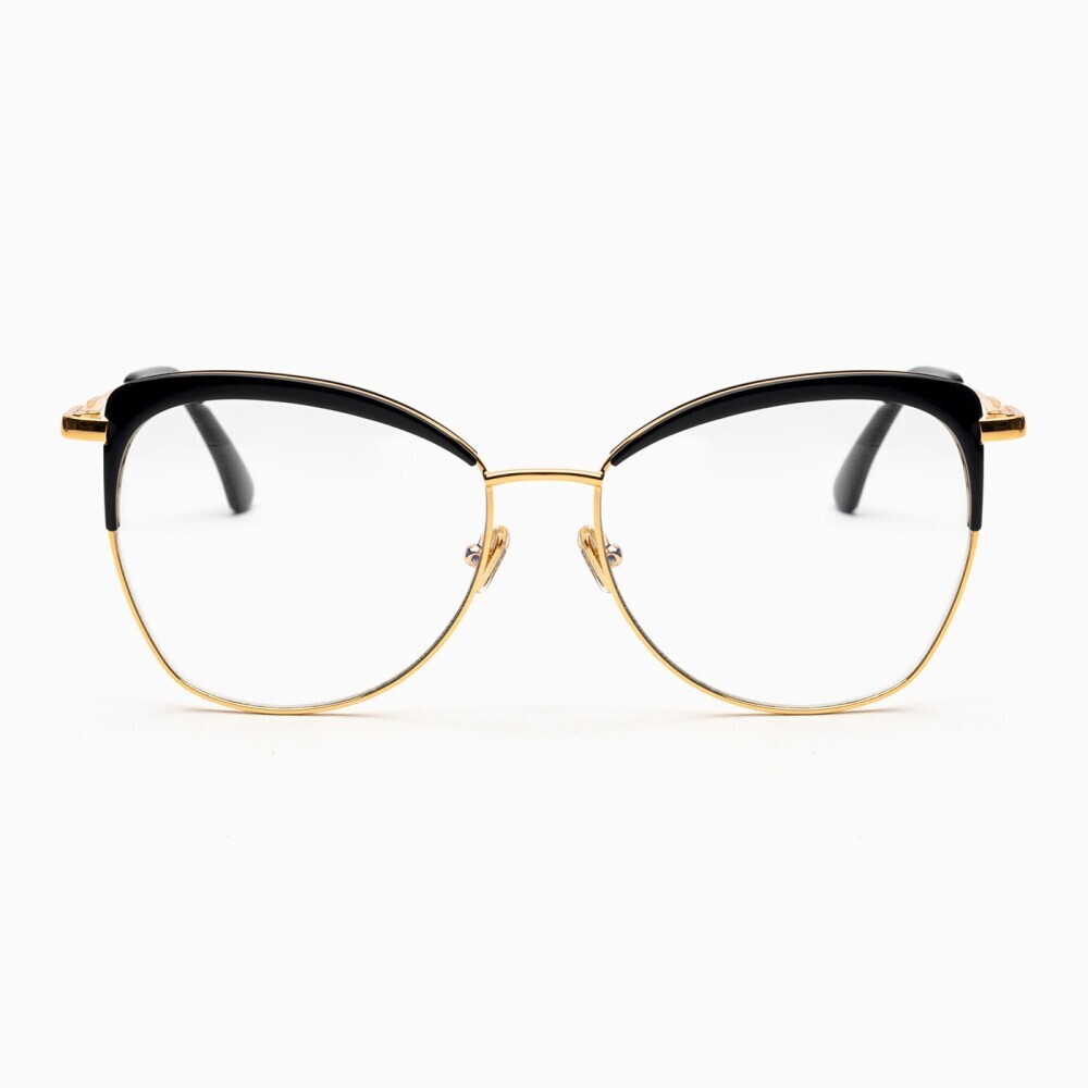 BustOut-BSTT - DALMATA GOLD-BLACK