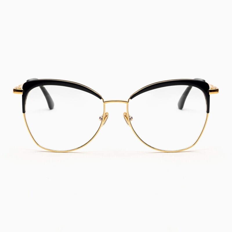 BustOut-BSTT - DALMATA GOLD-BLACK