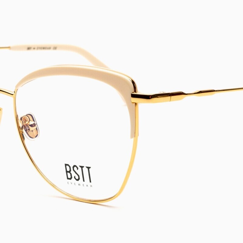 BustOut-BSTT - DALMATA GOLD-IVORY