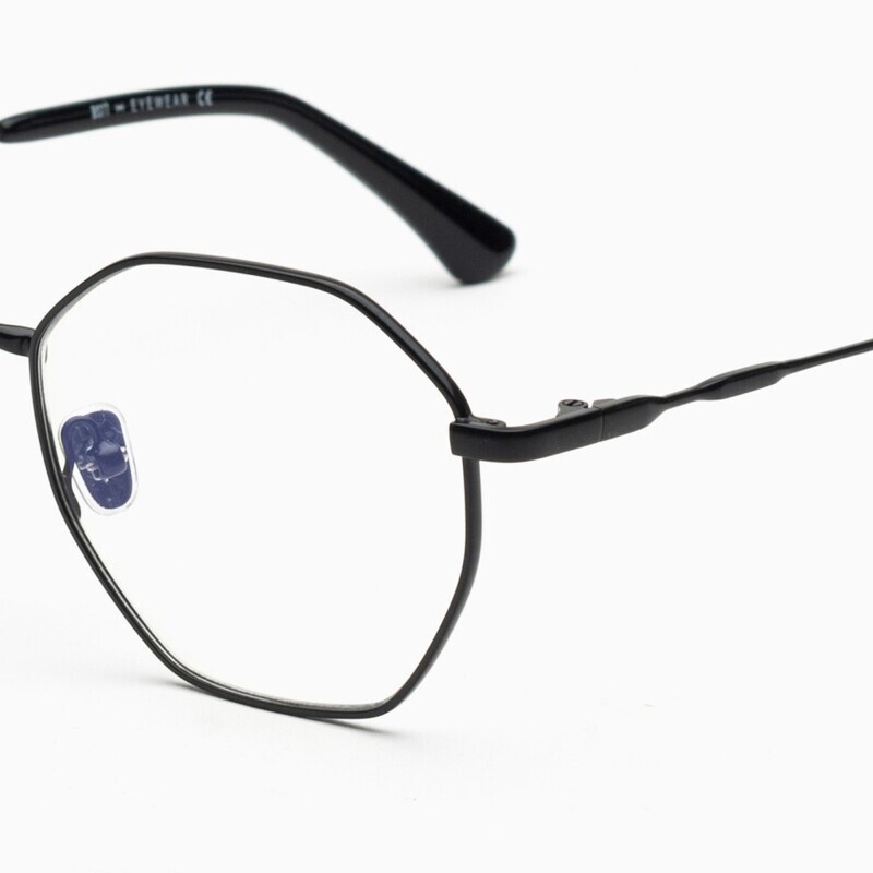 BustOut-BSTT - GOOSE BLACK