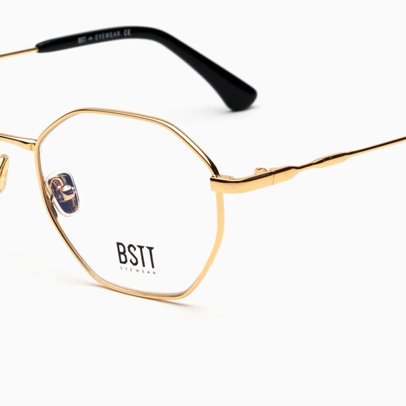 BustOut-BSTT - GOOSE GOLD