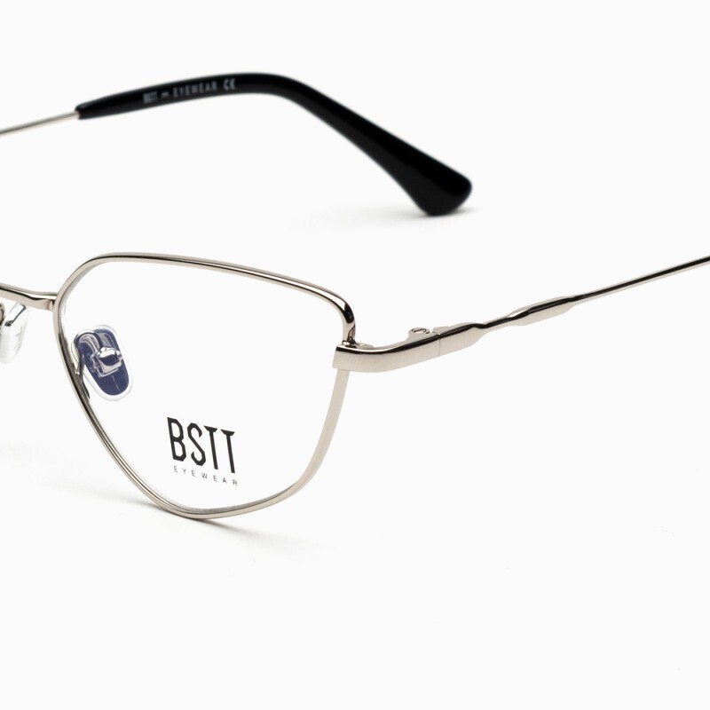BustOut-BSTT - CAMEL SILVER