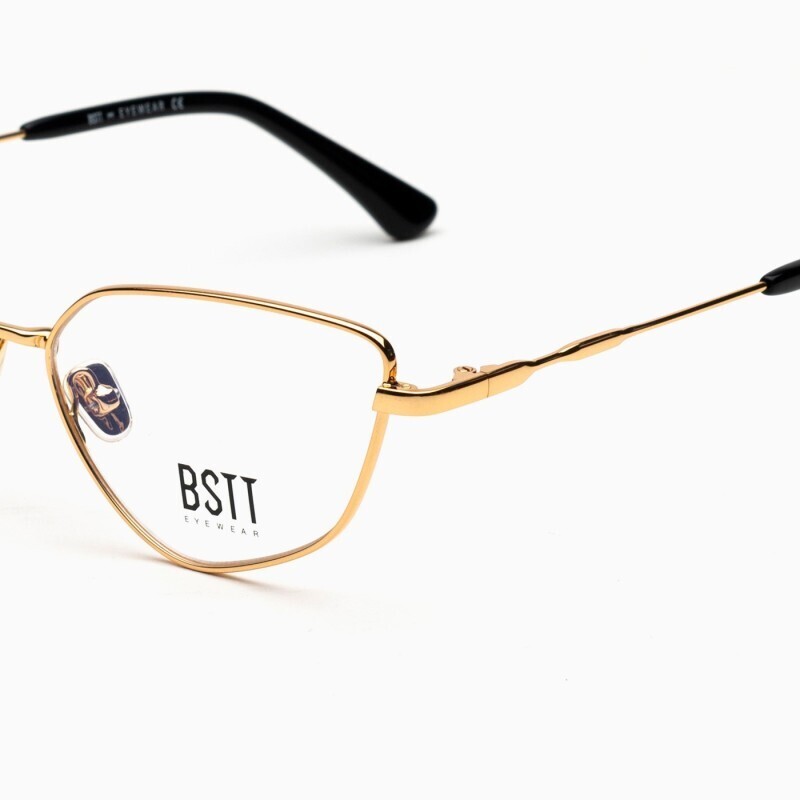 BustOut-BSTT - CAMEL GOLD