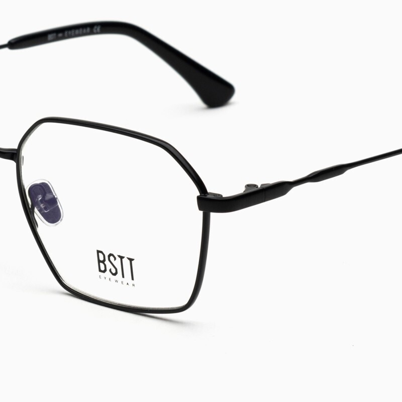 BustOut-BSTT - BISON BLACK