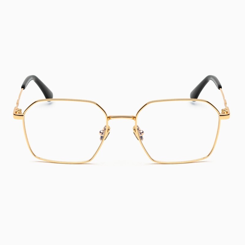 BustOut-BSTT - BISON GOLD