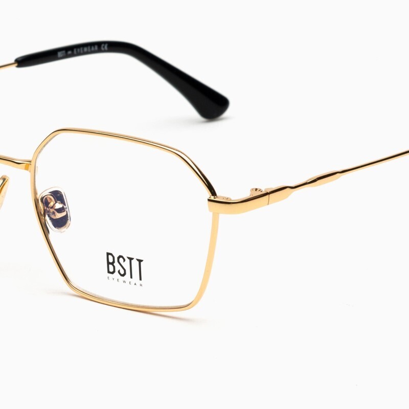 BustOut-BSTT - BISON GOLD