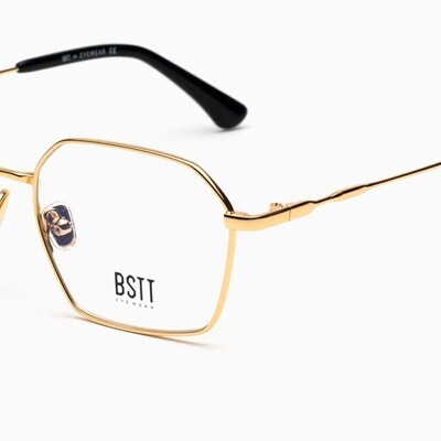 BustOut-BSTT - BISON GOLD