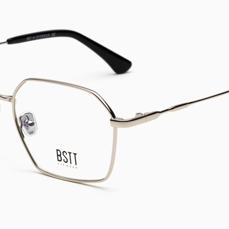 BustOut-BSTT - BISON SILVER