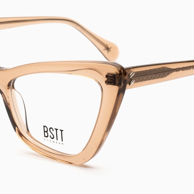 BustOut-BSTT - CATERPILLAR BEIGE