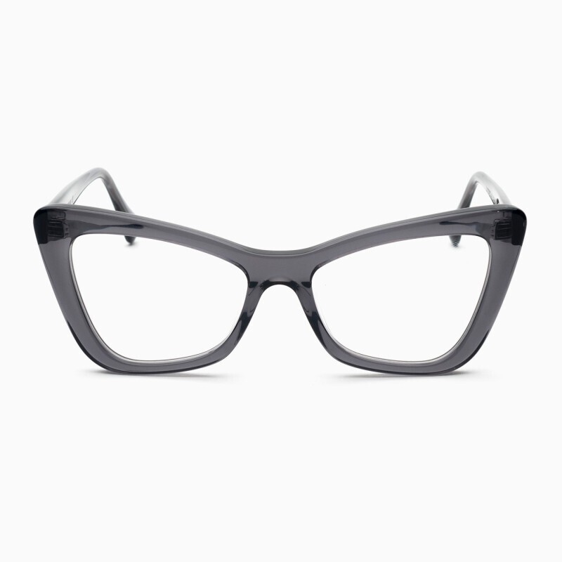 BustOut-BSTT - CATERPILLAR CRYSTAL GREY